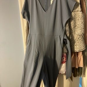 Express Jumpsuit